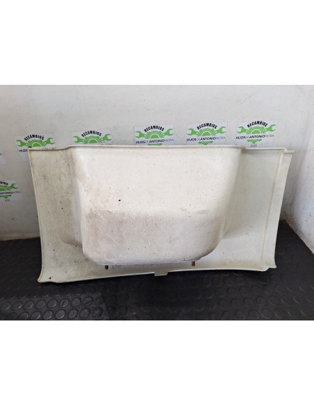 [110823] ESTRIBO DELANTERO IZQUIERO - DAF SERIE XF105.XXX (01/2006 - 12/2013)