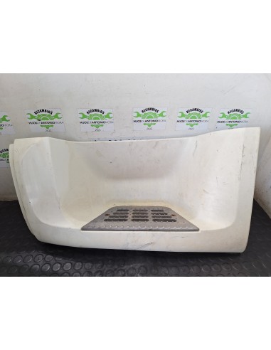 [110823] ESTRIBO DELANTERO IZQUIERO - DAF SERIE...