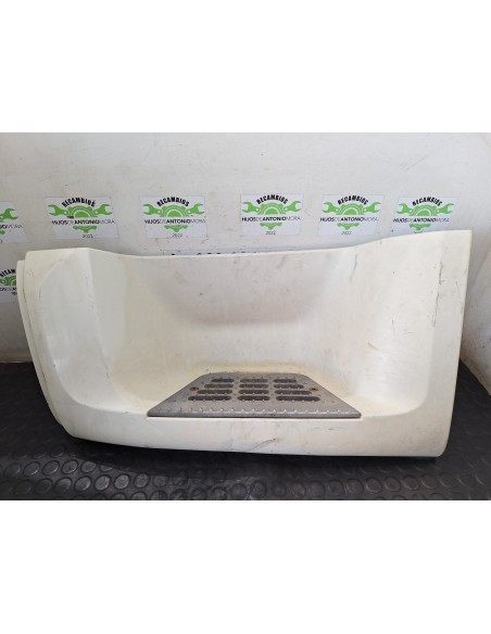 [110823] ESTRIBO DELANTERO IZQUIERO - DAF SERIE XF105.XXX (01/2006 - 12/2013)