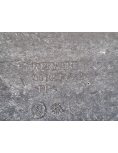 [110821] GUARDABARRO DELANTERO TRASERO IZQUIERDO -...