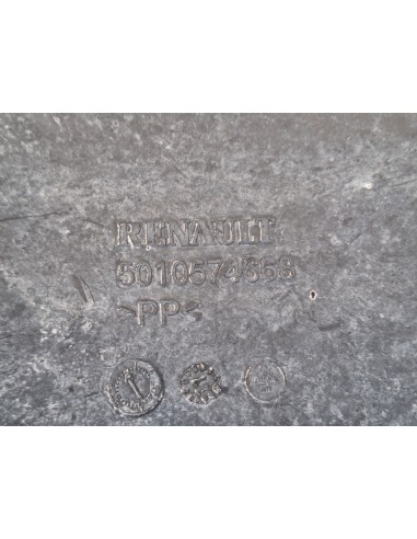 [110821] GUARDABARRO DELANTERO TRASERO...