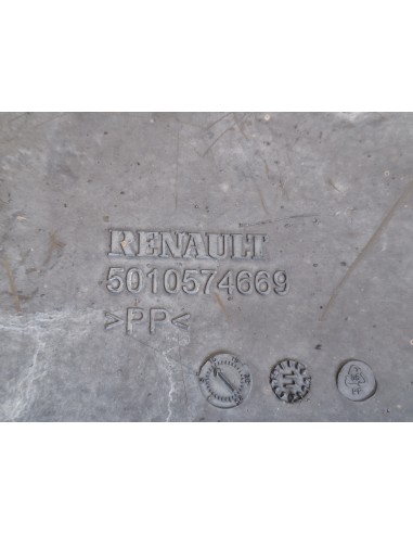 [110820] GUARDABARRO DELANTERO TRASERO DERECHO...