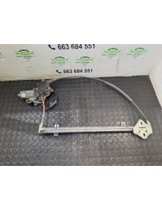 [110816] ELEVALUNAS DELANTERO IZQUIERDO - NISSAN L-60.14