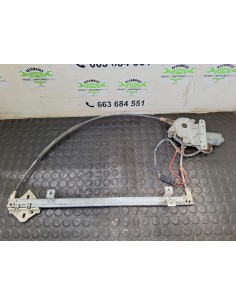 [110816] ELEVALUNAS DELANTERO IZQUIERDO - NISSAN L-60.14 2