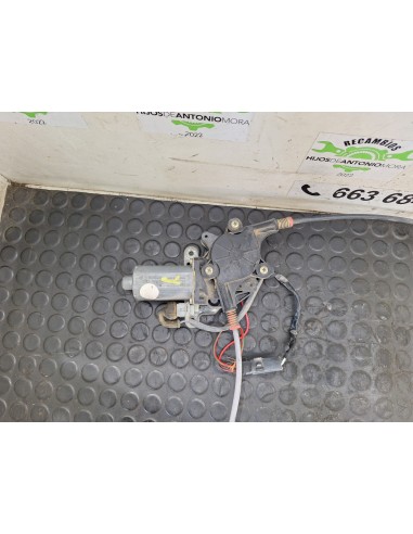 [110816] ELEVALUNAS DELANTERO IZQUIERDO -...