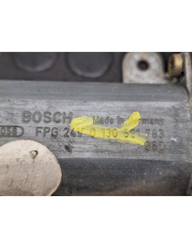 [110816] ELEVALUNAS DELANTERO IZQUIERDO -...