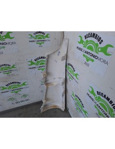 [110811] DEFLECTOR IZQUIERDO  - DAF SERIE CF85.XXX AB06