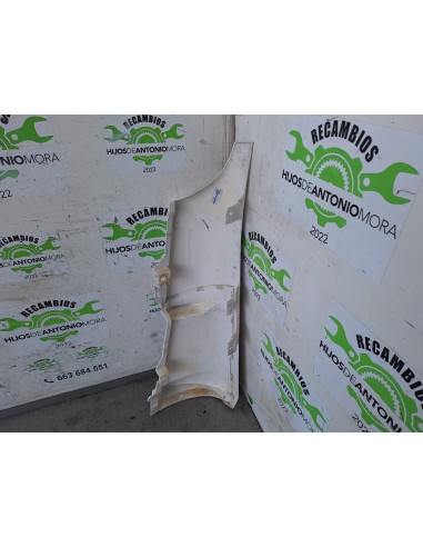 [110811] DEFLECTOR IZQUIERDO  - DAF SERIE...