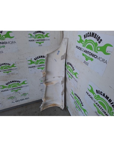 [110811] DEFLECTOR IZQUIERDO  - DAF SERIE CF85.XXX AB06