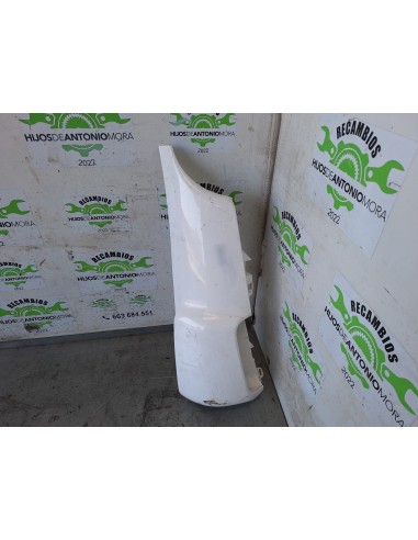 [110811] DEFLECTOR IZQUIERDO  - DAF SERIE...