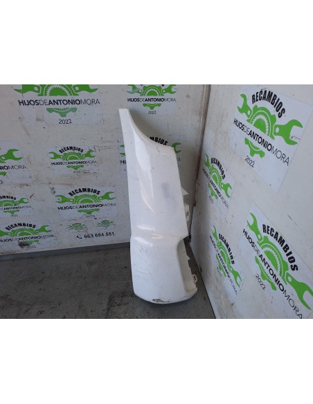 [110811] DEFLECTOR IZQUIERDO  - DAF SERIE CF85.XXX AB06