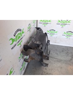 [110805] GUARDABARROS BAJO CABINA DERECHO - RENAULT... 2