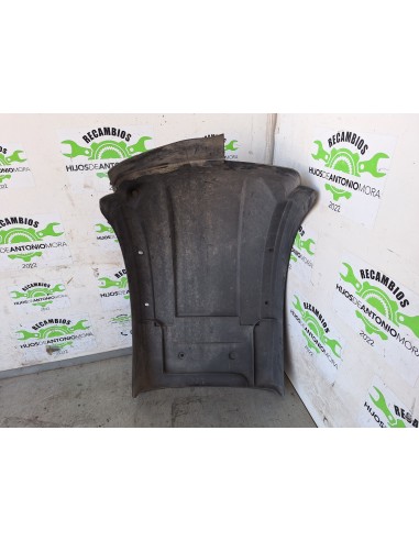 [110804] GUARDABARROS FIJO CABINA IZQUIERDO -...
