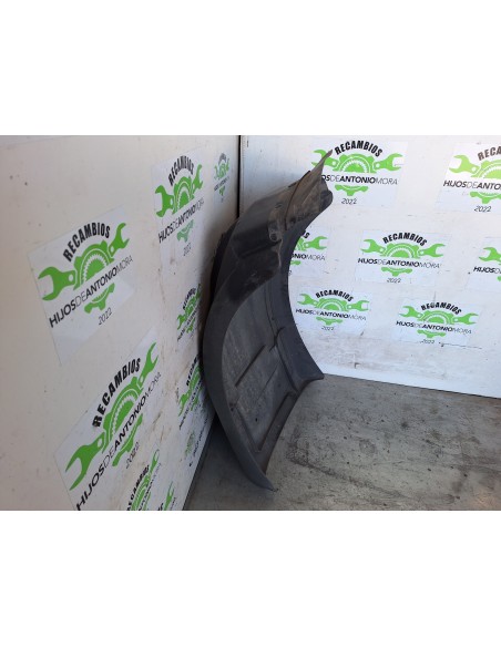 [110804] GUARDABARROS FIJO CABINA IZQUIERDO - RENAULT SERIE T (01/2013 - ...)