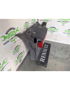 [110802] GUARDABARRO TRASERO IZQUIERDO - RENAULT PREMIUM...