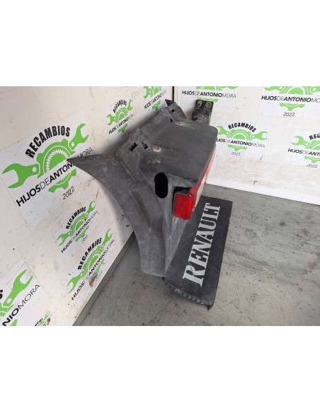 [110802] GUARDABARRO TRASERO IZQUIERDO - RENAULT PREMIUM ROUTE -2006 (01/2005 - 01/2013)