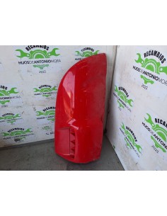 [110800] DEFLECTOR IZQUIERDO  - SCANIA SERIE 4 (P/R 94 G)...