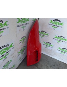 [110800] DEFLECTOR IZQUIERDO  - SCANIA SERIE 4 (P/R 94 G)... 2