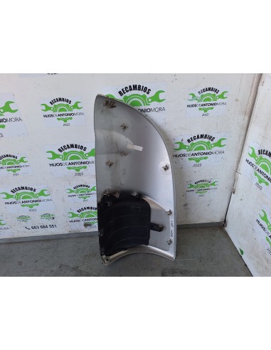 [110799] DEFLECTOR IZQUIERDO  - SCANIA SERIE 4...