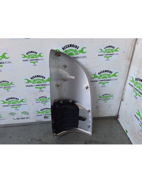 [110799] DEFLECTOR IZQUIERDO  - SCANIA SERIE 4 (P/R 94 G) (01/1996 - 01/2004)