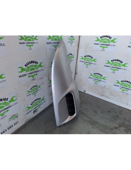 [110799] DEFLECTOR IZQUIERDO  - SCANIA SERIE 4 (P/R 94 G) (01/1996 - 01/2004)