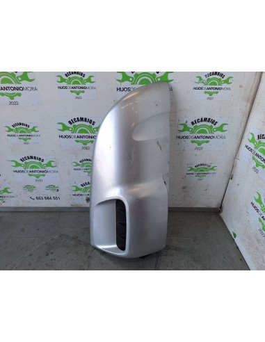 [110799] DEFLECTOR IZQUIERDO  - SCANIA SERIE 4...