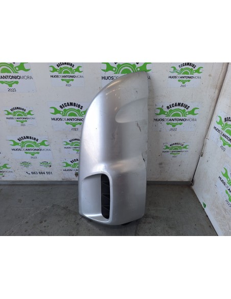 [110799] DEFLECTOR IZQUIERDO  - SCANIA SERIE 4 (P/R 94 G) (01/1996 - 01/2004)