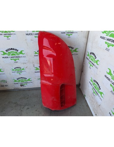 [110798] DEFLECTOR DERECHO  - SCANIA SERIE 4...