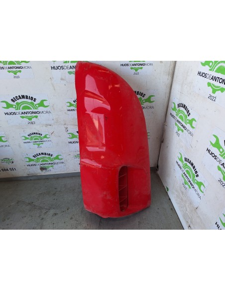 [110798] DEFLECTOR DERECHO  - SCANIA SERIE 4 (P/R 94 G) (01/1996 - 01/2004)