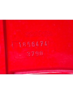 [110798] DEFLECTOR DERECHO  - SCANIA SERIE 4 (P/R 94 G)... 2