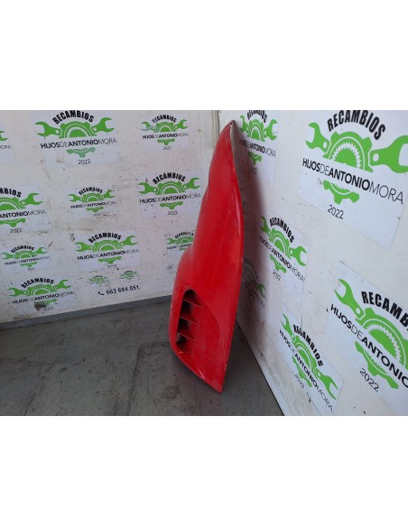 [110798] DEFLECTOR DERECHO  - SCANIA SERIE 4 (P/R 94 G) (01/1996 - 01/2004)