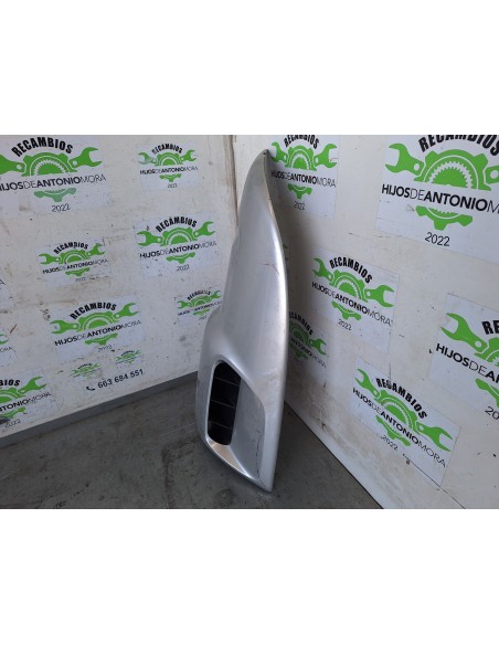 [110797] DEFLECTOR DERECHO  - SCANIA SERIE 4 (P/R 94 G) (01/1996 - 01/2004)