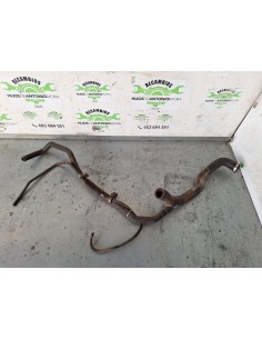 [110796] TUBO RADIADOR AGUA - NISSAN ATLEON 2