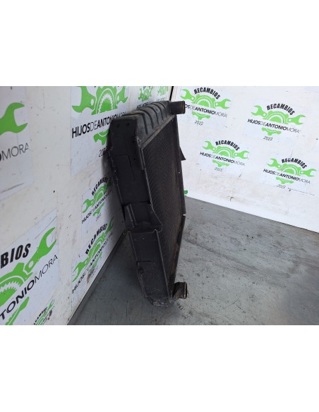 [110788] RADIADOR AGUA - NISSAN ATLEON