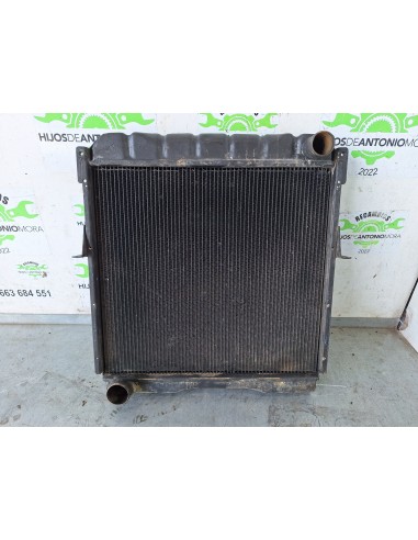 [110788] RADIADOR AGUA - NISSAN ATLEON