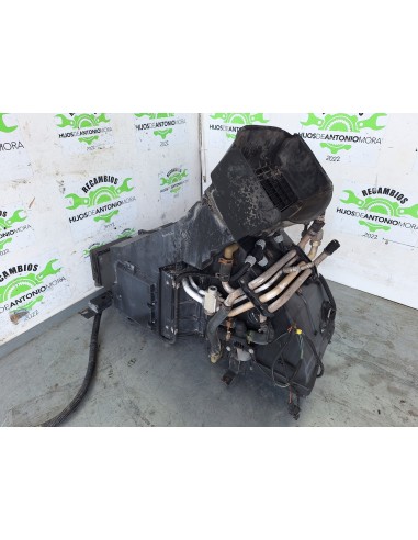 [110787] CALEFACCION - RENAULT MAGNUM 480 DXI