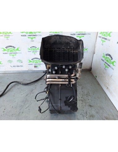 [110787] CALEFACCION - RENAULT MAGNUM 480 DXI