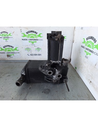 [110786] ENFRIADOR ACEITE CAJA CAMBIOS - »...