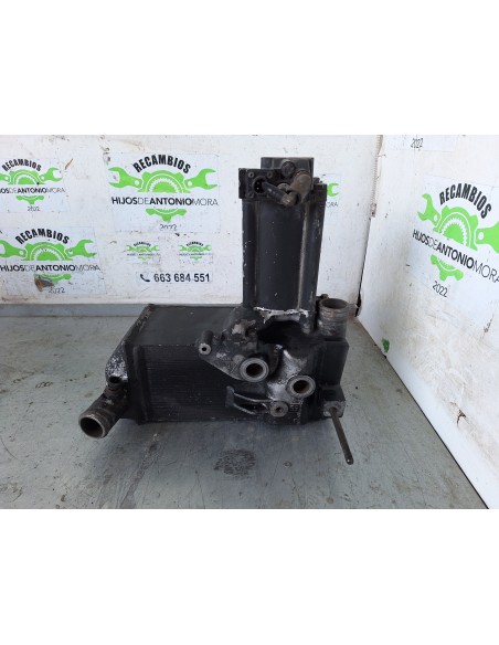[110786] ENFRIADOR ACEITE CAJA CAMBIOS - » OTROS... MODELOS