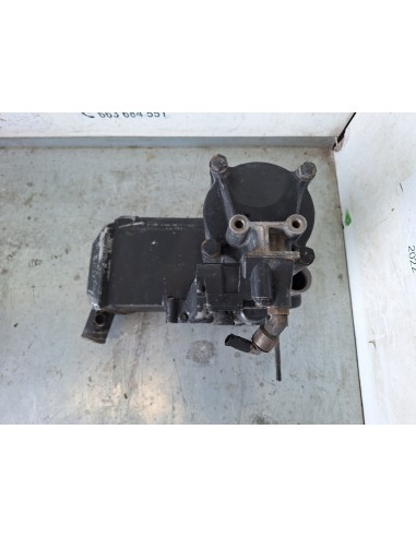 [110786] ENFRIADOR ACEITE CAJA CAMBIOS - »...