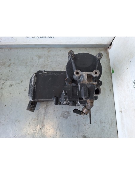 [110786] ENFRIADOR ACEITE CAJA CAMBIOS - » OTROS... MODELOS