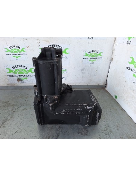 [110786] ENFRIADOR ACEITE CAJA CAMBIOS - » OTROS... MODELOS