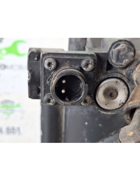 [110786] ENFRIADOR ACEITE CAJA CAMBIOS - » OTROS... MODELOS