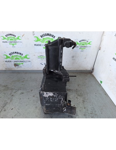 [110786] ENFRIADOR ACEITE CAJA CAMBIOS - » OTROS... MODELOS