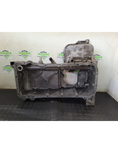 [110785] CARTER - NISSAN CABSTAR -09.06...