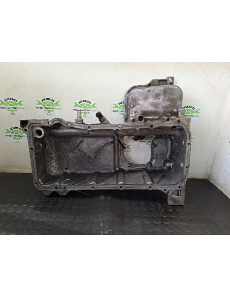 [110785] CARTER - NISSAN CABSTAR -09.06 (01/2006 - 12/2013)