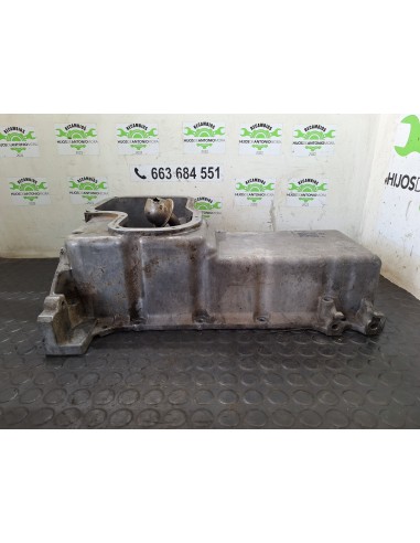 [110785] CARTER - NISSAN CABSTAR -09.06...