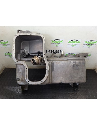 [110785] CARTER - NISSAN CABSTAR -09.06...