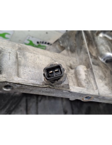 [110785] CARTER - NISSAN CABSTAR -09.06...