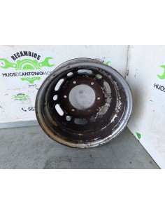 [110784] LLANTA - MERCEDES SPRINTER 02.00 - CAJA CERRADA... 2